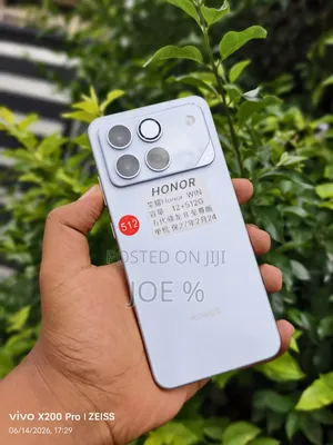New Honor Win RT 512 GB Blue