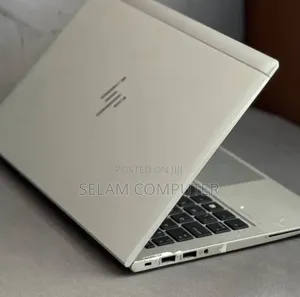 New Laptop HP EliteBook 830 G7 8GB Intel Core i5 SSD 512GB