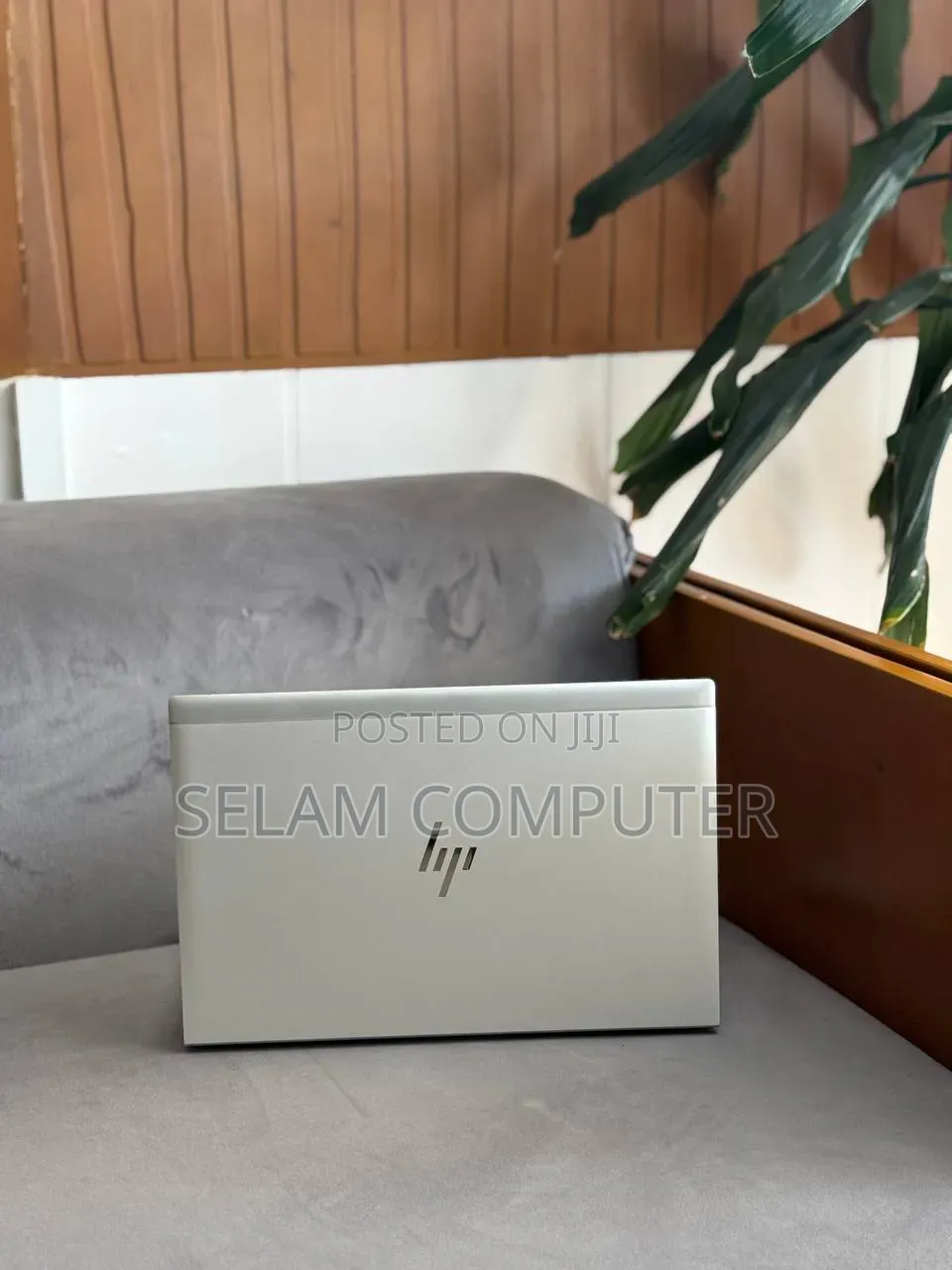New Laptop HP EliteBook 830 G7 8GB Intel Core i5 SSD 512GB