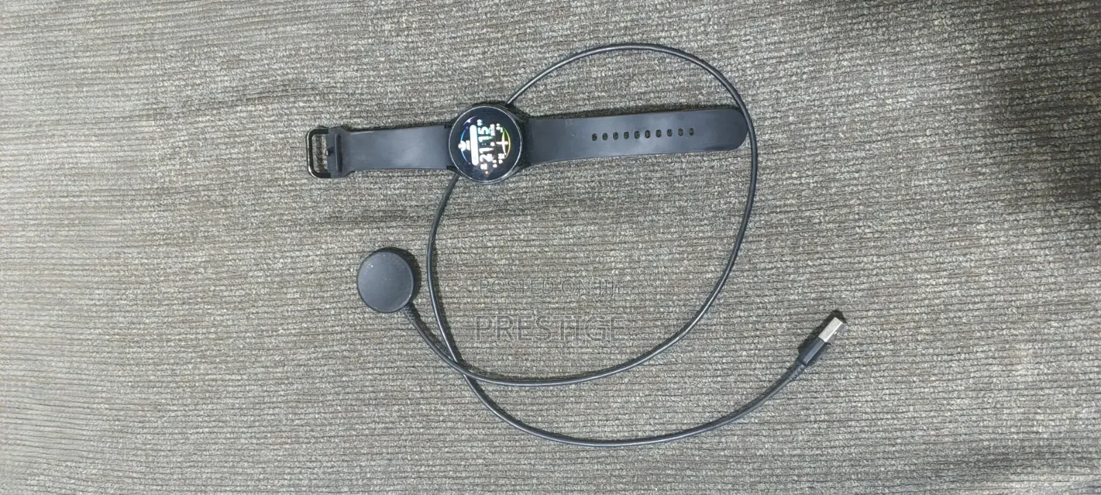 Samsung Galaxy Watch4