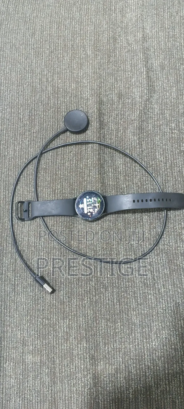Samsung Galaxy Watch4