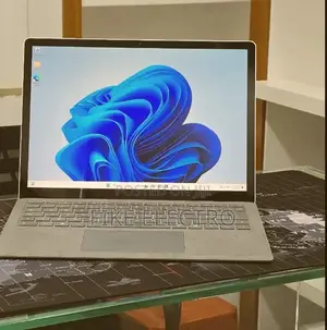 New Laptop Microsoft Surface Laptop 4 16GB Intel Core i5 SSD 512GB