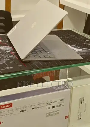 New Laptop Microsoft Surface Laptop 4 16GB Intel Core i5 SSD 512GB