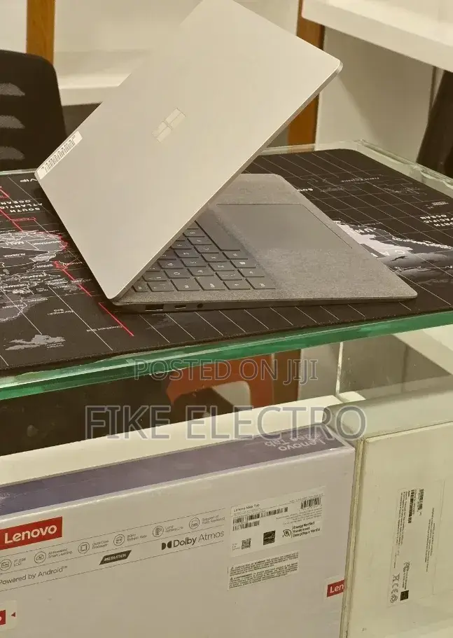 New Laptop Microsoft Surface Laptop 4 16GB Intel Core i5 SSD 512GB