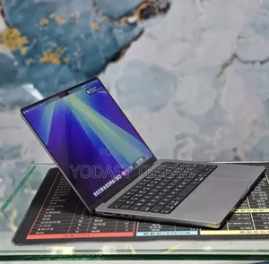 New Laptop Apple MacBook Pro 2021 M1 32GB Apple M1 Pro SSD 1T