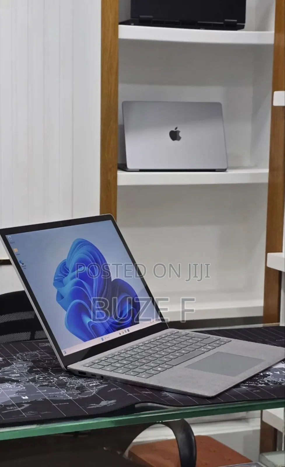 New Laptop Microsoft Surface 16GB Intel Core i5 SSD 512GB