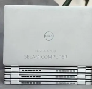 New Laptop Dell Precision 5540 16GB Intel Core i5 SSD 512GB