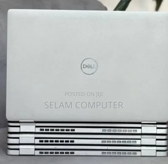 New Laptop Dell Precision 5540 16GB Intel Core i5 SSD 512GB