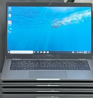 New Laptop Dell Precision 5540 16GB Intel Core i5 SSD 512GB