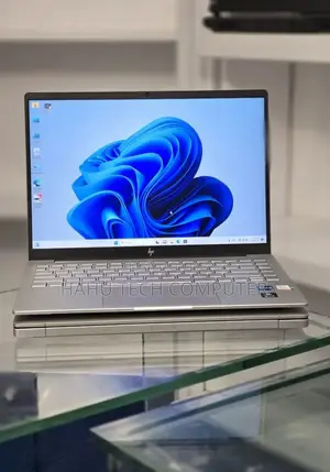 New Laptop HP Pavilion 14 16GB Intel Core i5 SSD 1T