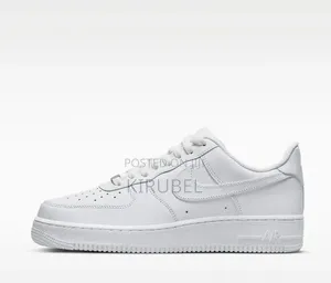 Air Force Shoes