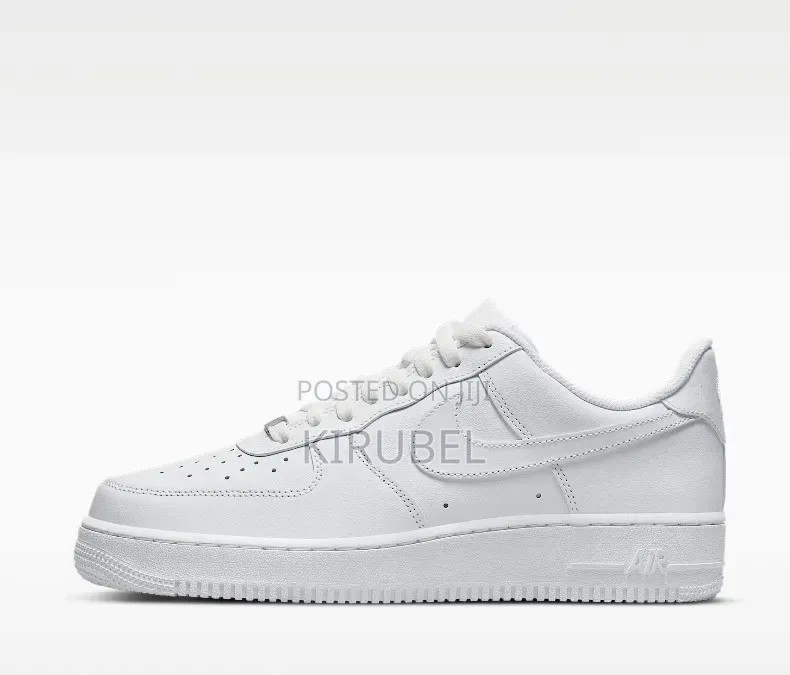 Air Force Shoes