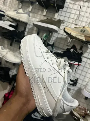 Air Force Shoes