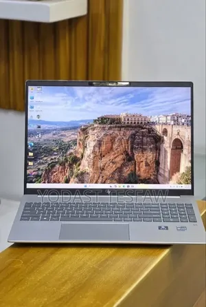 New Laptop HP Pavilion 15 16GB Intel Core i7 SSD 1T