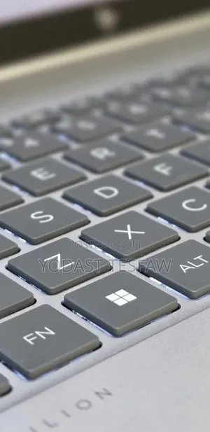New Laptop HP Pavilion 15 16GB Intel Core i7 SSD 1T