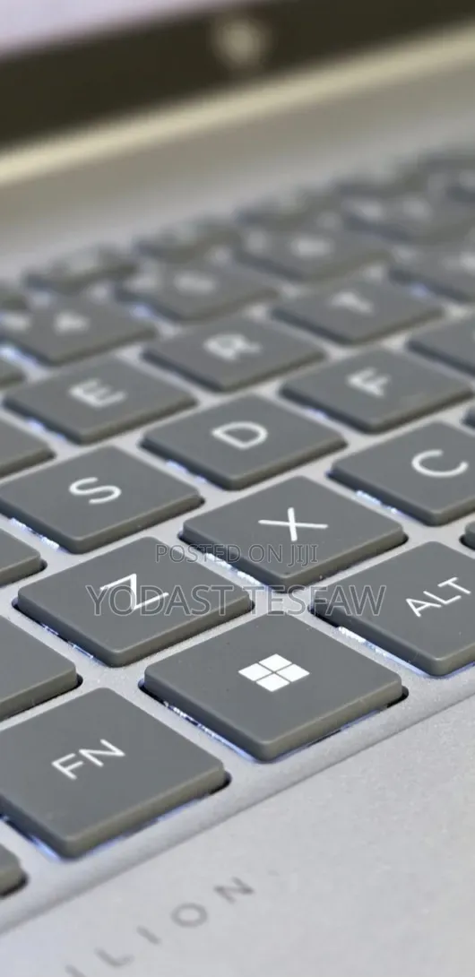 New Laptop HP Pavilion 15 16GB Intel Core i7 SSD 1T