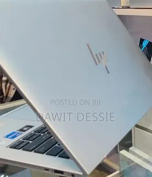 New Laptop HP EliteBook 840 G9 16GB Intel Core i5 SSD 512GB