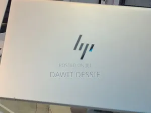 New Laptop HP EliteBook 840 G9 16GB Intel Core i5 SSD 512GB