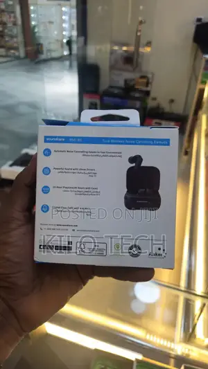 Soundcore R50i Nc Airpods