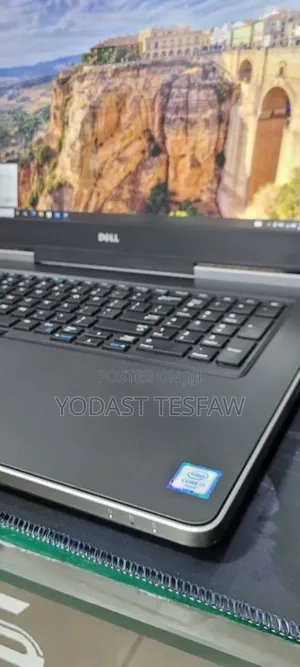 New Laptop Dell Latitude 5310 64GB Intel Core i7 HDD+SSD 512GB