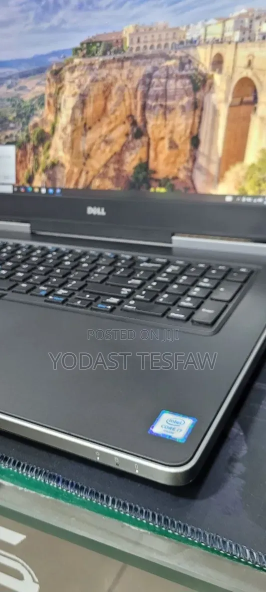 New Laptop Dell Latitude 5310 64GB Intel Core i7 HDD+SSD 512GB