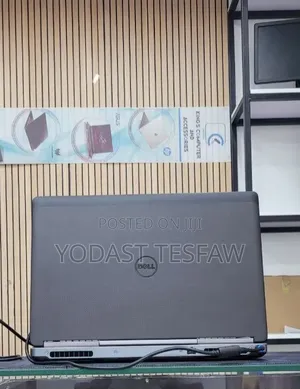New Laptop Dell Latitude 5310 64GB Intel Core i7 HDD+SSD 512GB