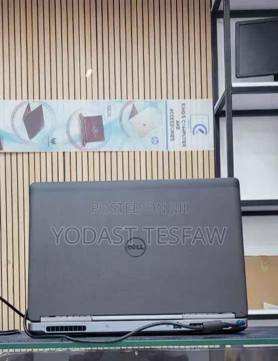 New Laptop Dell Latitude 5310 64GB Intel Core i7 HDD+SSD 512GB