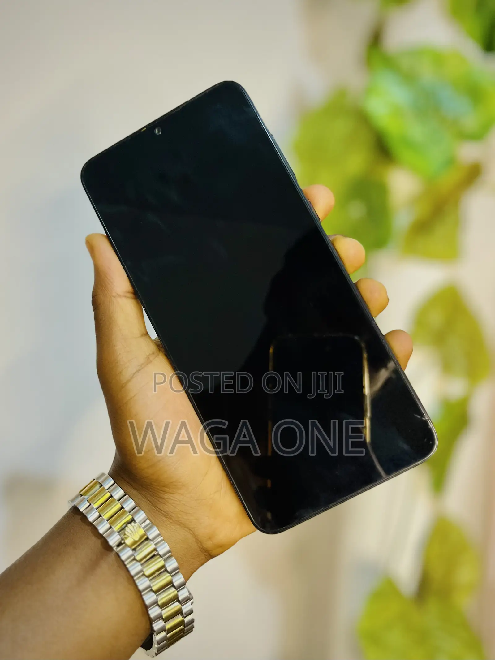 Samsung Galaxy A05 64 GB Blue