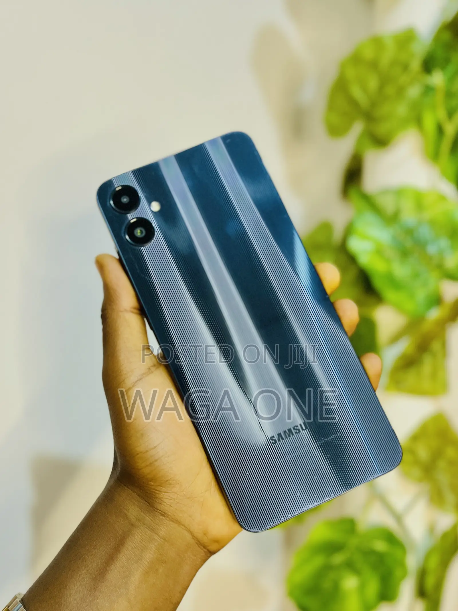 Samsung Galaxy A05 64 GB Blue