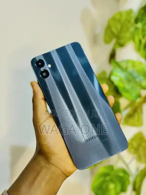 Samsung Galaxy A05 64 GB Blue