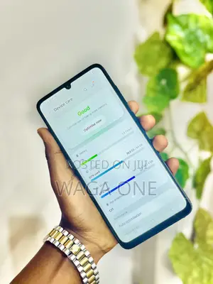 Samsung Galaxy A05 64 GB Blue