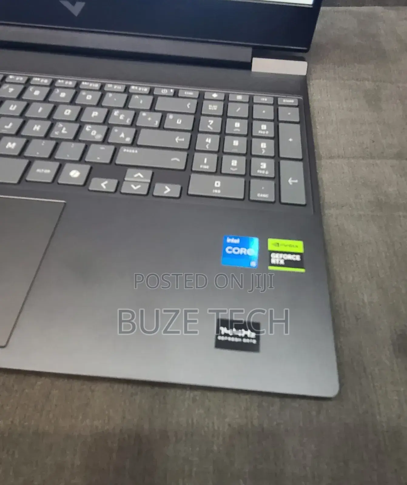 New Laptop Lenovo 16GB Intel Core i5 SSD 512GB