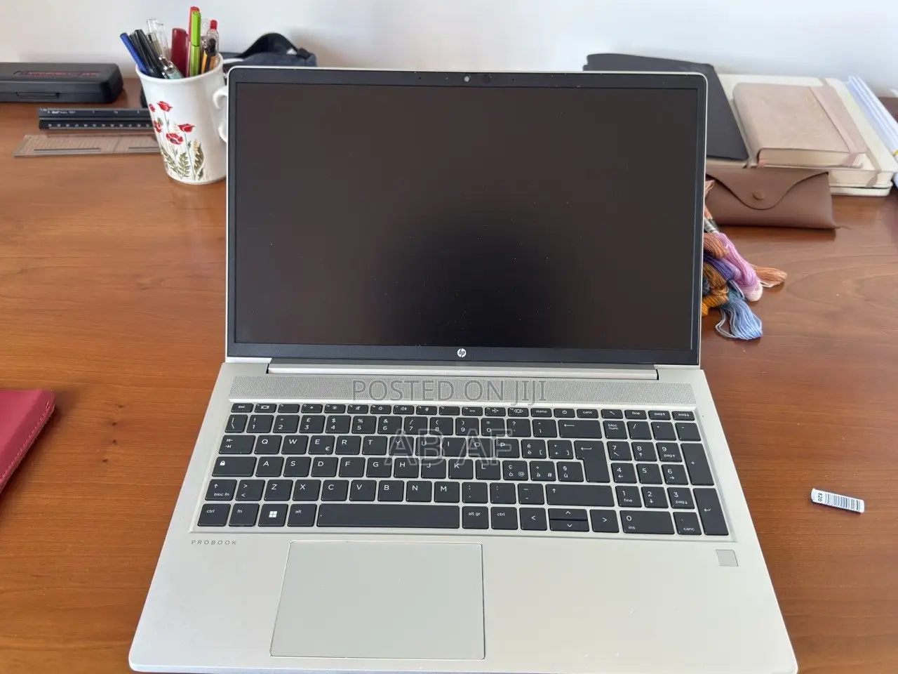 New Laptop HP Stream Notebook 32GB AMD Ryzen 5 SSD 512GB