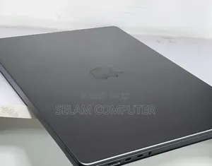New Laptop Apple MacBook Pro 2021 M1 32GB Apple M1 Pro SSD 512GB