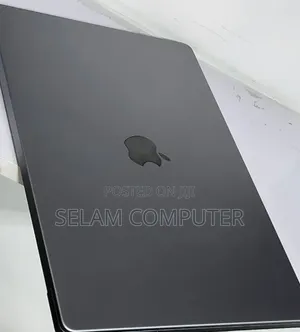 New Laptop Apple MacBook Pro 2021 M1 32GB Apple M1 Pro SSD 512GB