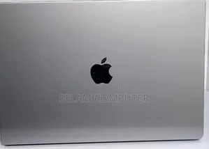 New Laptop Apple MacBook Pro 2021 M1 32GB Apple M1 Pro SSD 512GB
