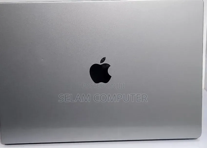 New Laptop Apple MacBook Pro 2021 M1 32GB Apple M1 Pro SSD 512GB