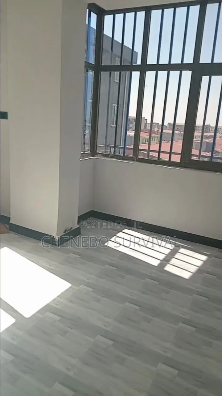 Furnished 2bdrm Condo in Oromia-Finfinne for sale