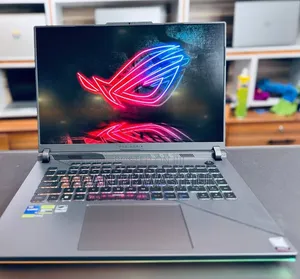 New Laptop Asus ROG Strix G16 G614 16GB Intel Core i9 SSD 1T