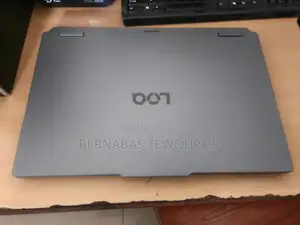 New Laptop Lenovo Lrgion 7i 16GB Intel Core i5 SSD 1T