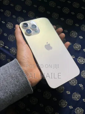 New Apple iPhone 13 Pro Max 256 GB Silver