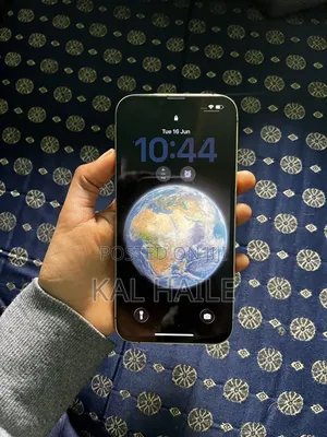 New Apple iPhone 13 Pro Max 256 GB Silver