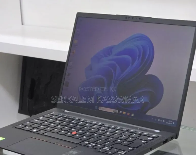 New Laptop Lenovo ThinkPad X1 16GB Intel Core i7 SSD 512GB