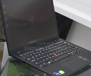 New Laptop Lenovo ThinkPad X1 16GB Intel Core i7 SSD 512GB