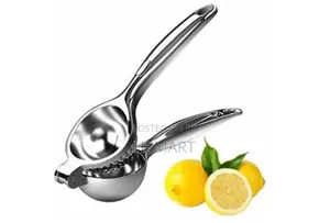 Stainless Steel Lemon Squeezer
