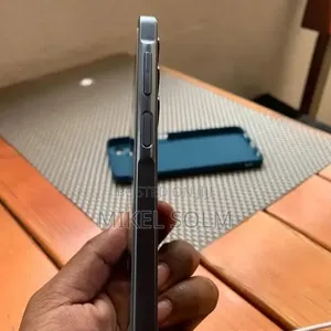 Samsung Galaxy A16 128 GB Black