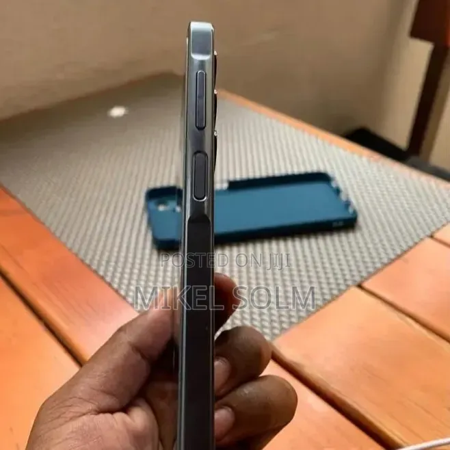 Samsung Galaxy A16 128 GB Black