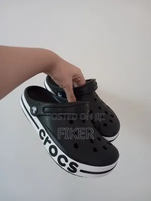 Crocs Shoes