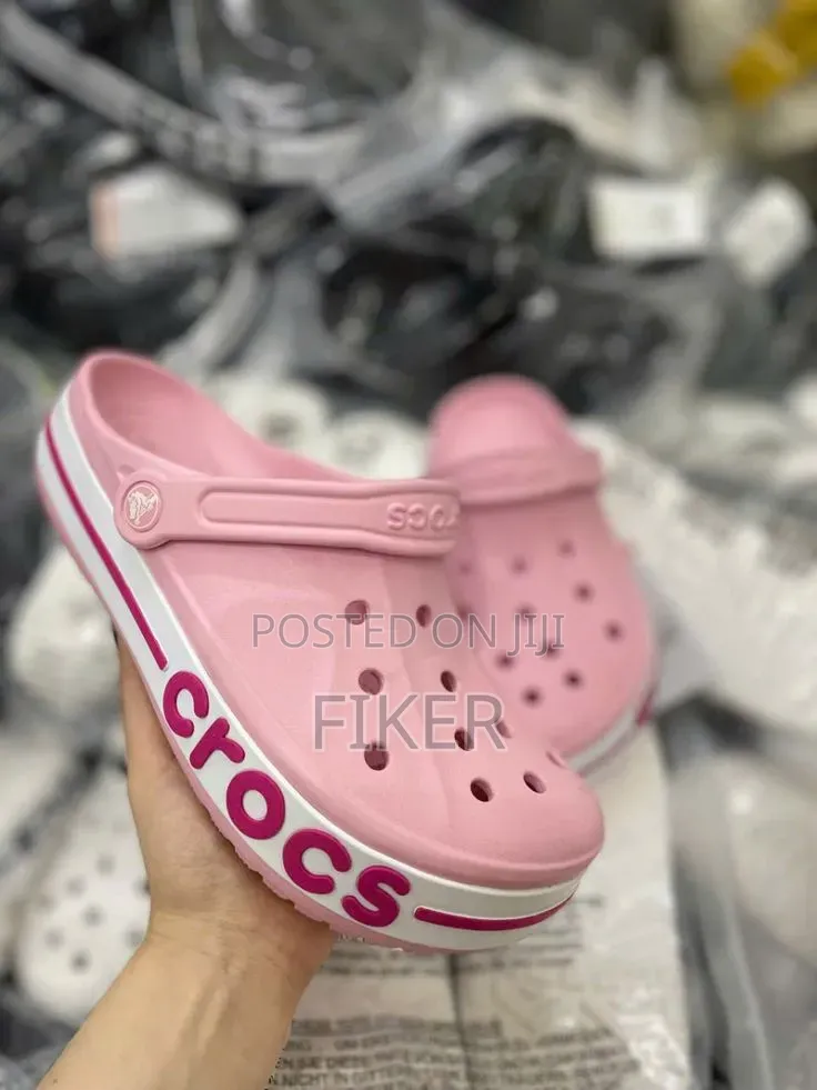 Crocs Shoes
