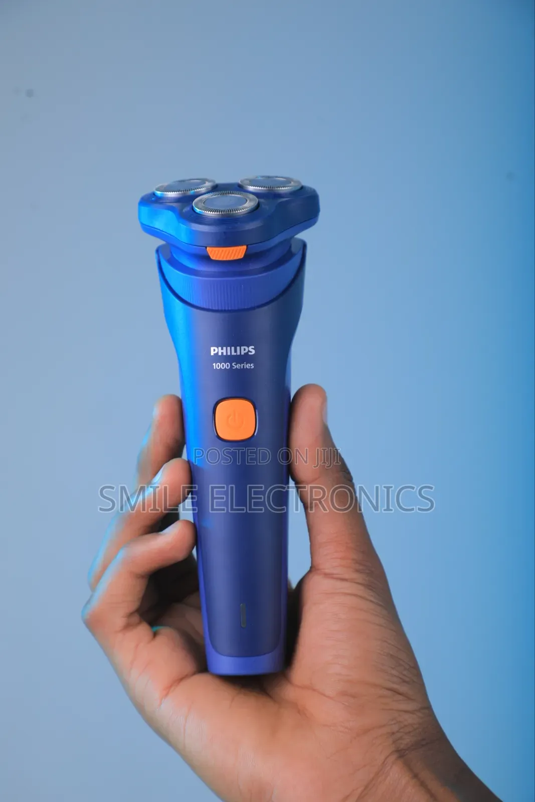Original Phillips Shaver (የፂም መላጫ) // Free Delivery